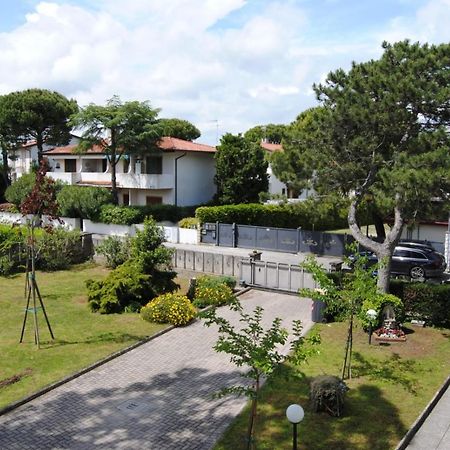 Appartamento La Chiocciola คาวัลลิโน-เตรปอร์ติ ภายนอก รูปภาพ