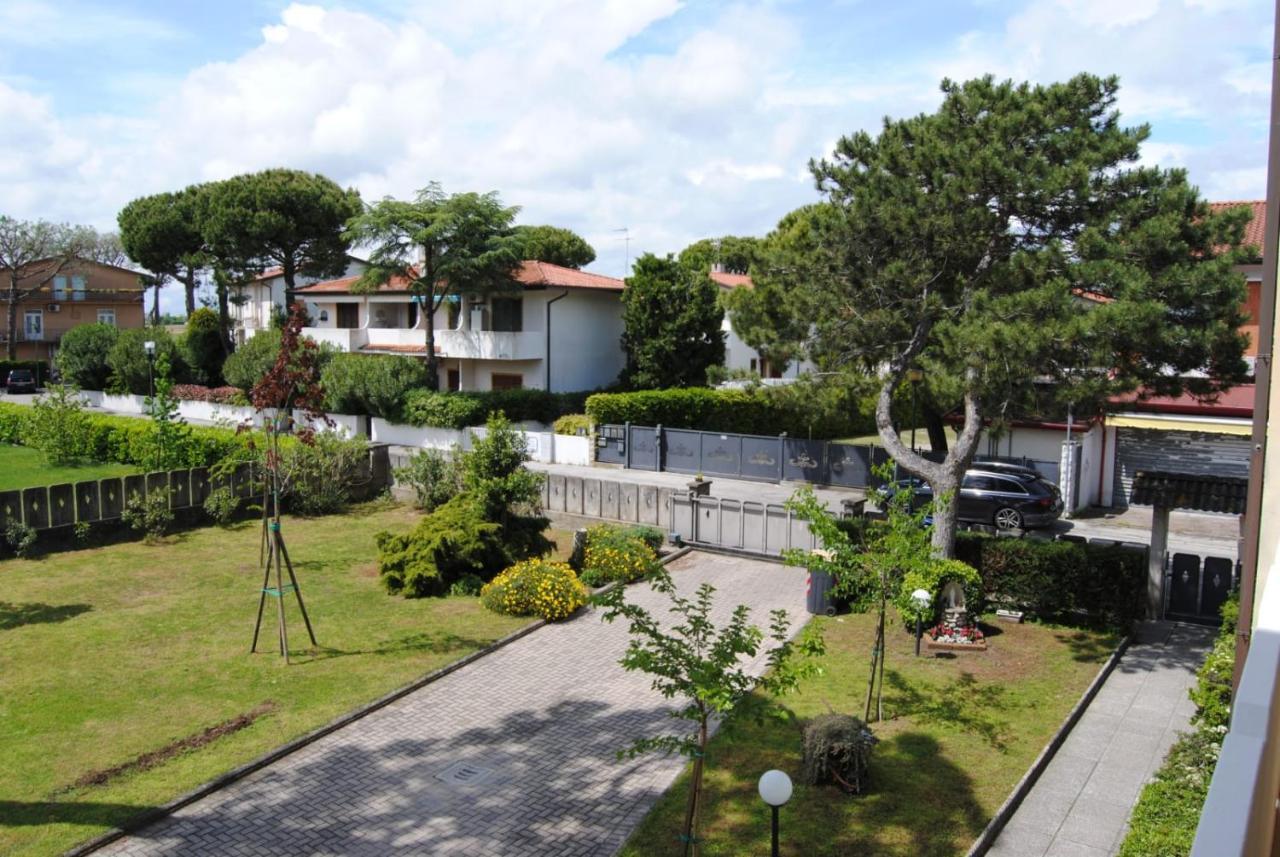 Appartamento La Chiocciola คาวัลลิโน-เตรปอร์ติ ภายนอก รูปภาพ