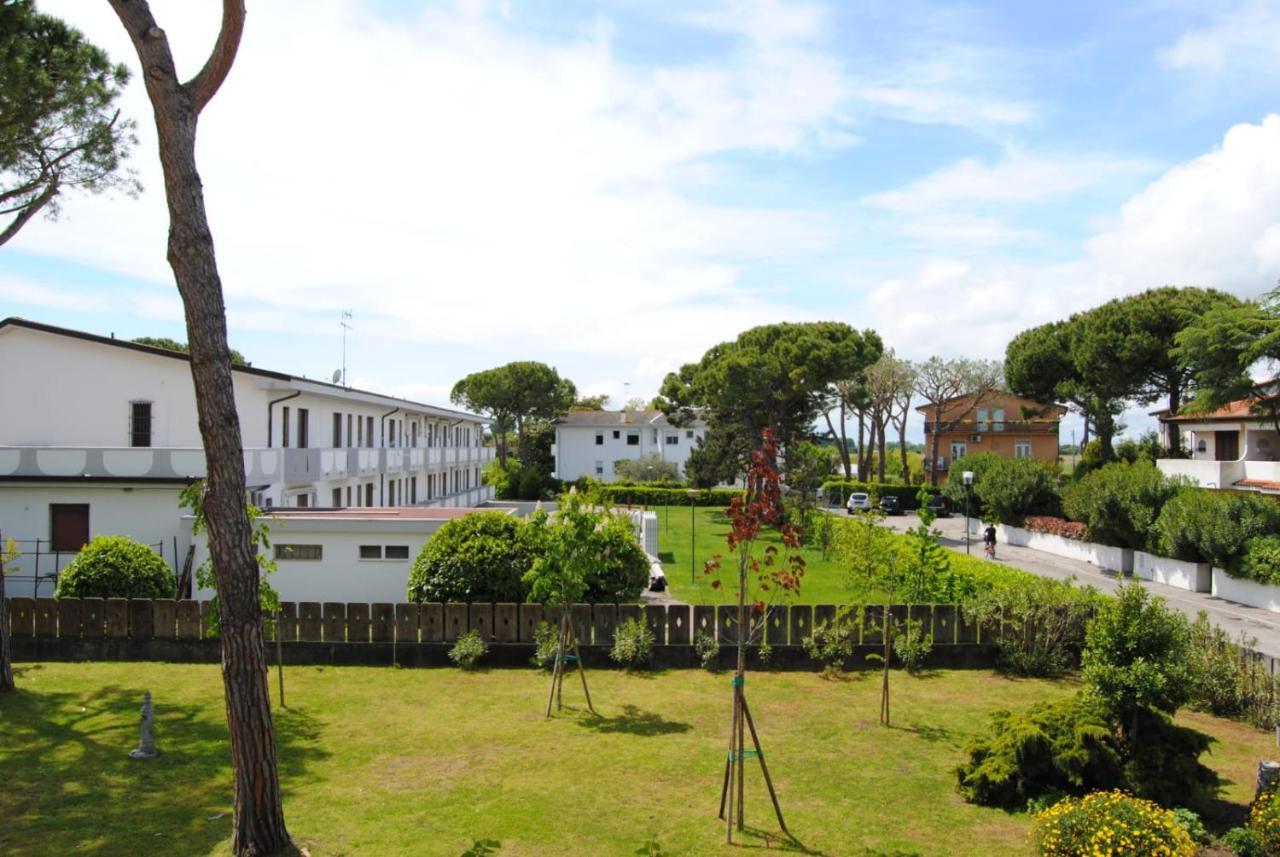 Appartamento La Chiocciola คาวัลลิโน-เตรปอร์ติ ภายนอก รูปภาพ